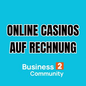 casino auf rechnung